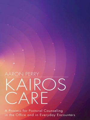 cover image of Kairos Care
